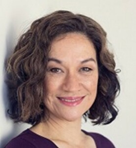 Dr Melissa Kang, Keynote Speaker 2022